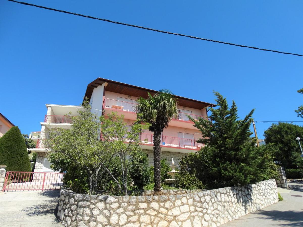 Sobe Crikvenica 29926 - Mileva酒店 外观 照片