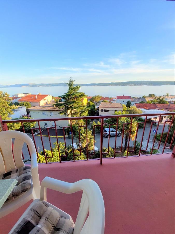 Sobe Crikvenica 29926 - Mileva酒店 客房 照片