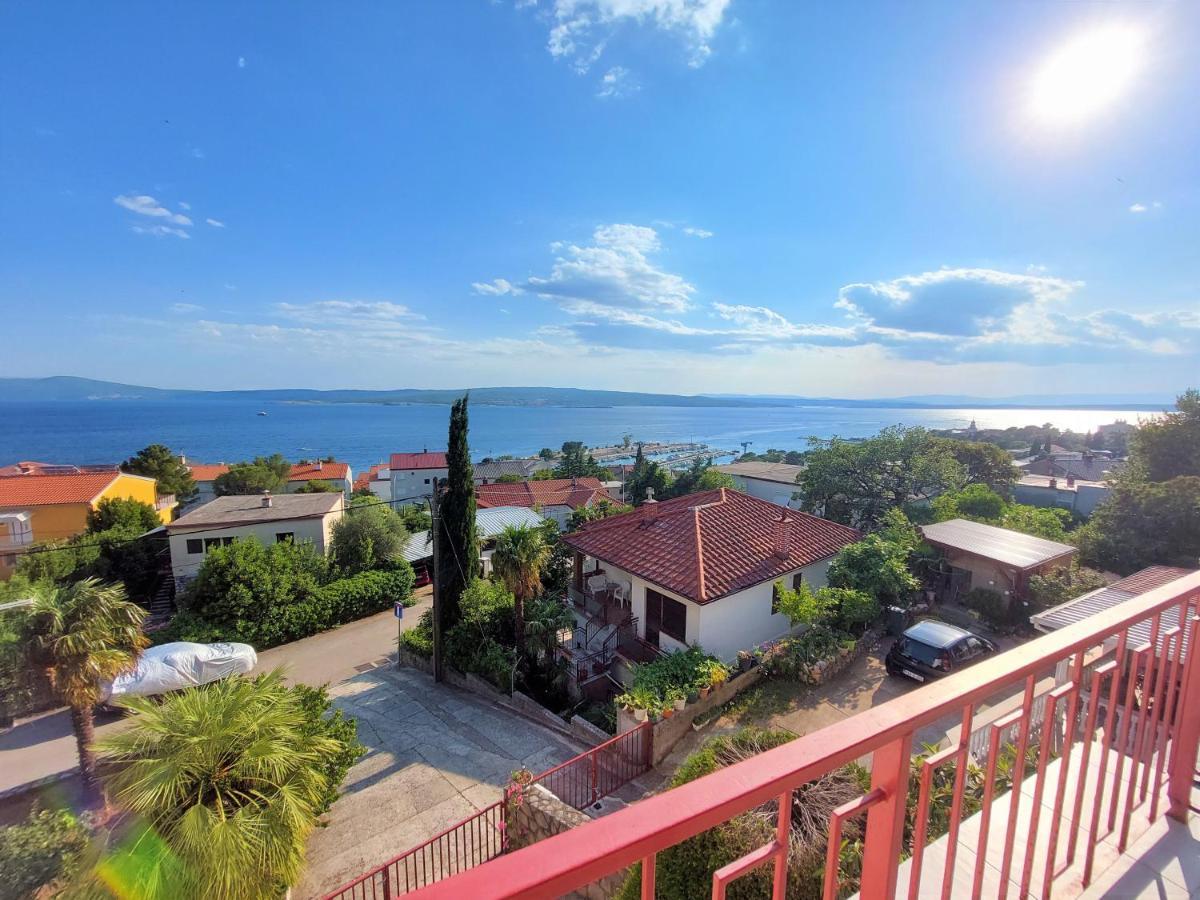 Sobe Crikvenica 29926 - Mileva酒店 客房 照片