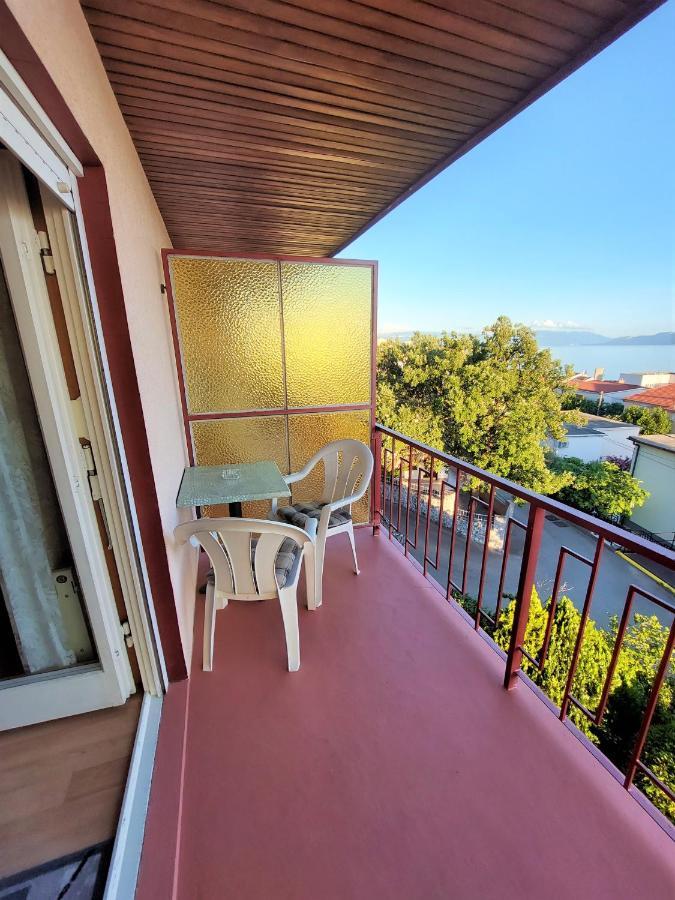 Sobe Crikvenica 29926 - Mileva酒店 客房 照片