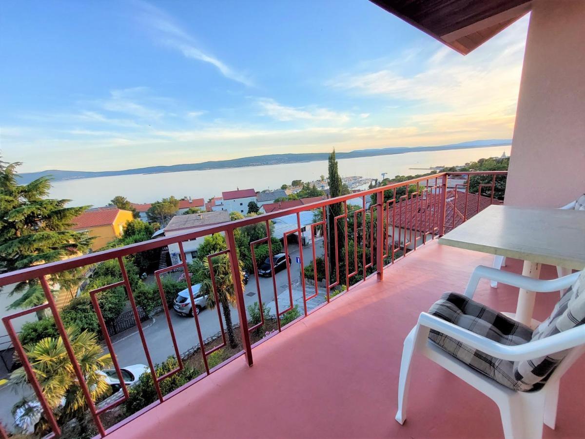 Sobe Crikvenica 29926 - Mileva酒店 客房 照片