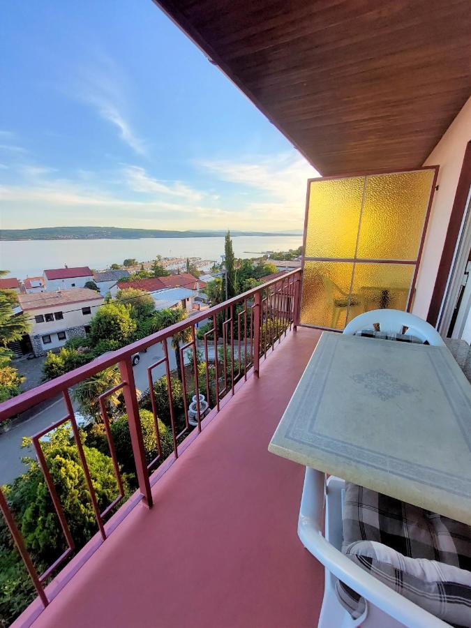 Sobe Crikvenica 29926 - Mileva酒店 客房 照片