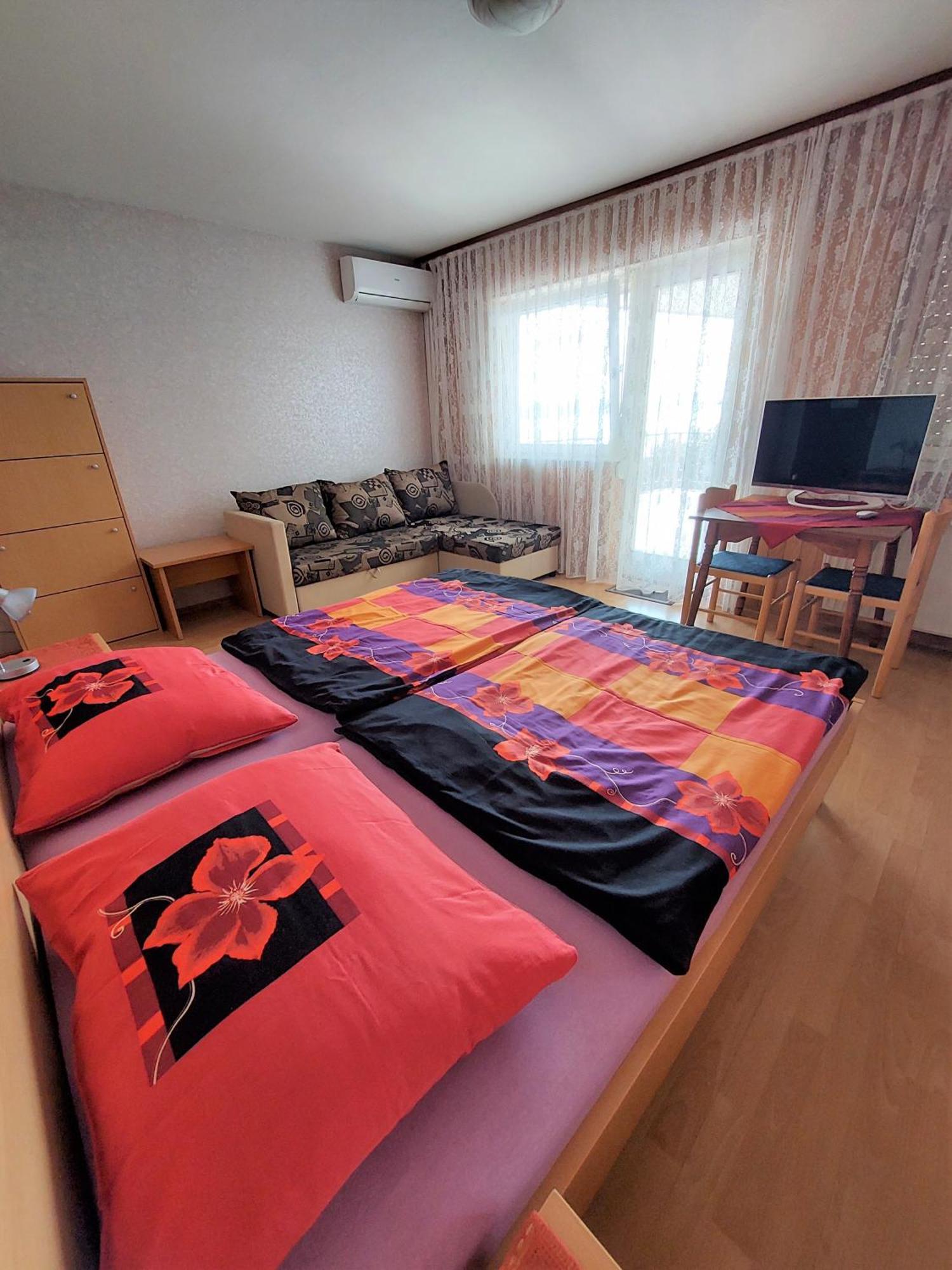 Sobe Crikvenica 29926 - Mileva酒店 客房 照片