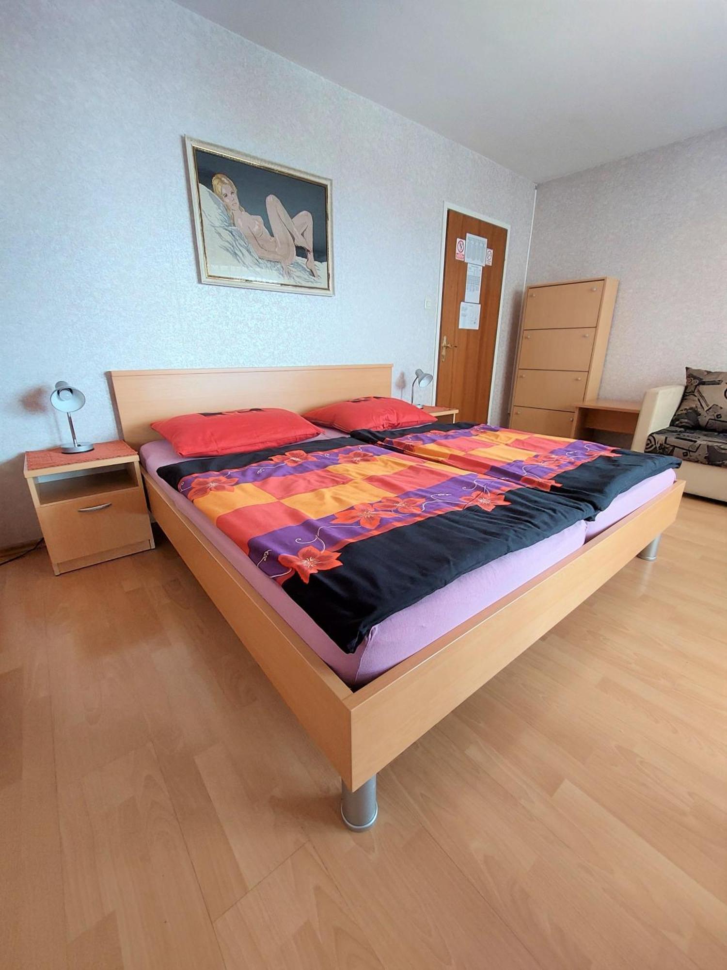 Sobe Crikvenica 29926 - Mileva酒店 客房 照片