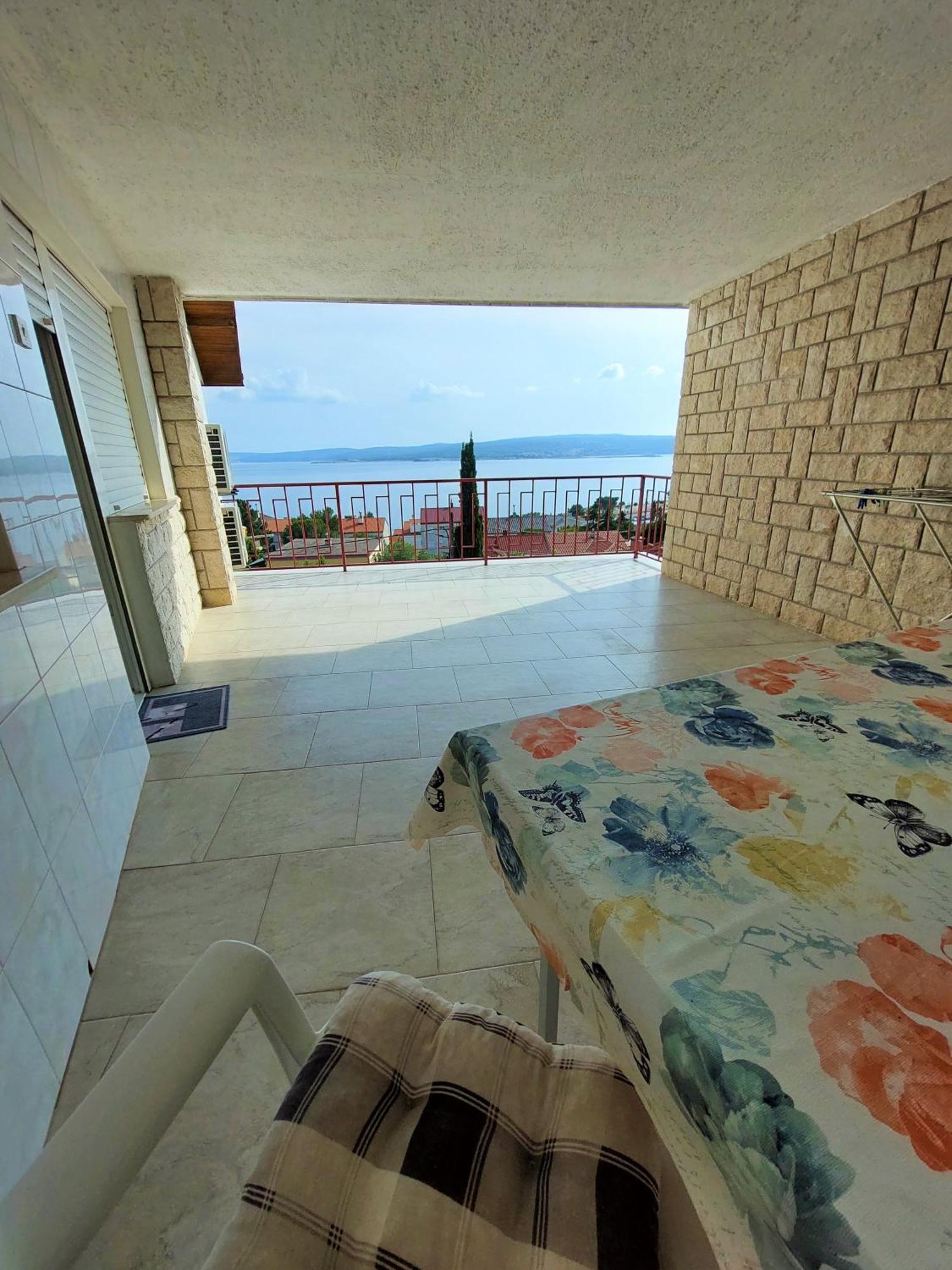 Sobe Crikvenica 29926 - Mileva酒店 客房 照片
