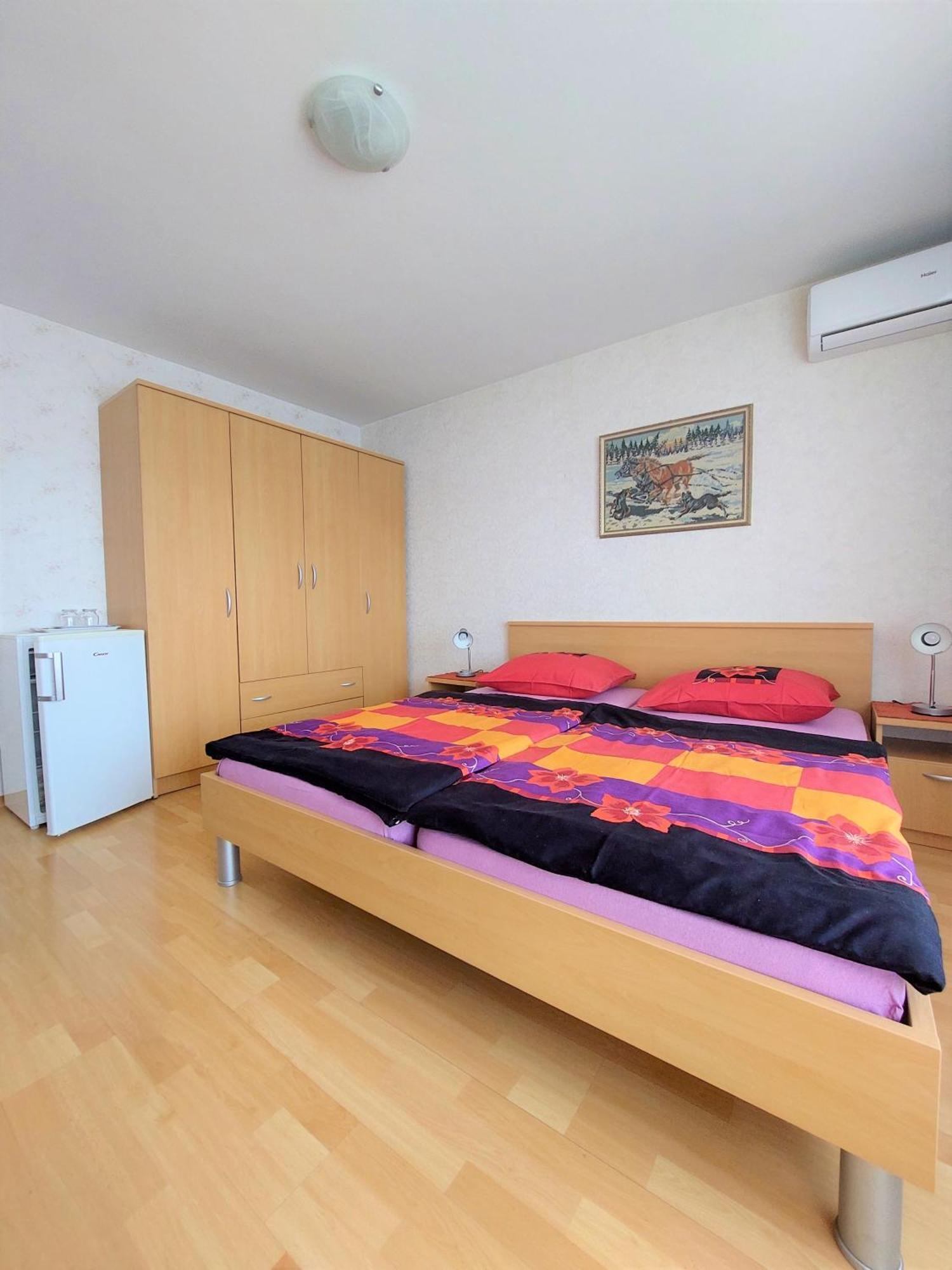 Sobe Crikvenica 29926 - Mileva酒店 客房 照片