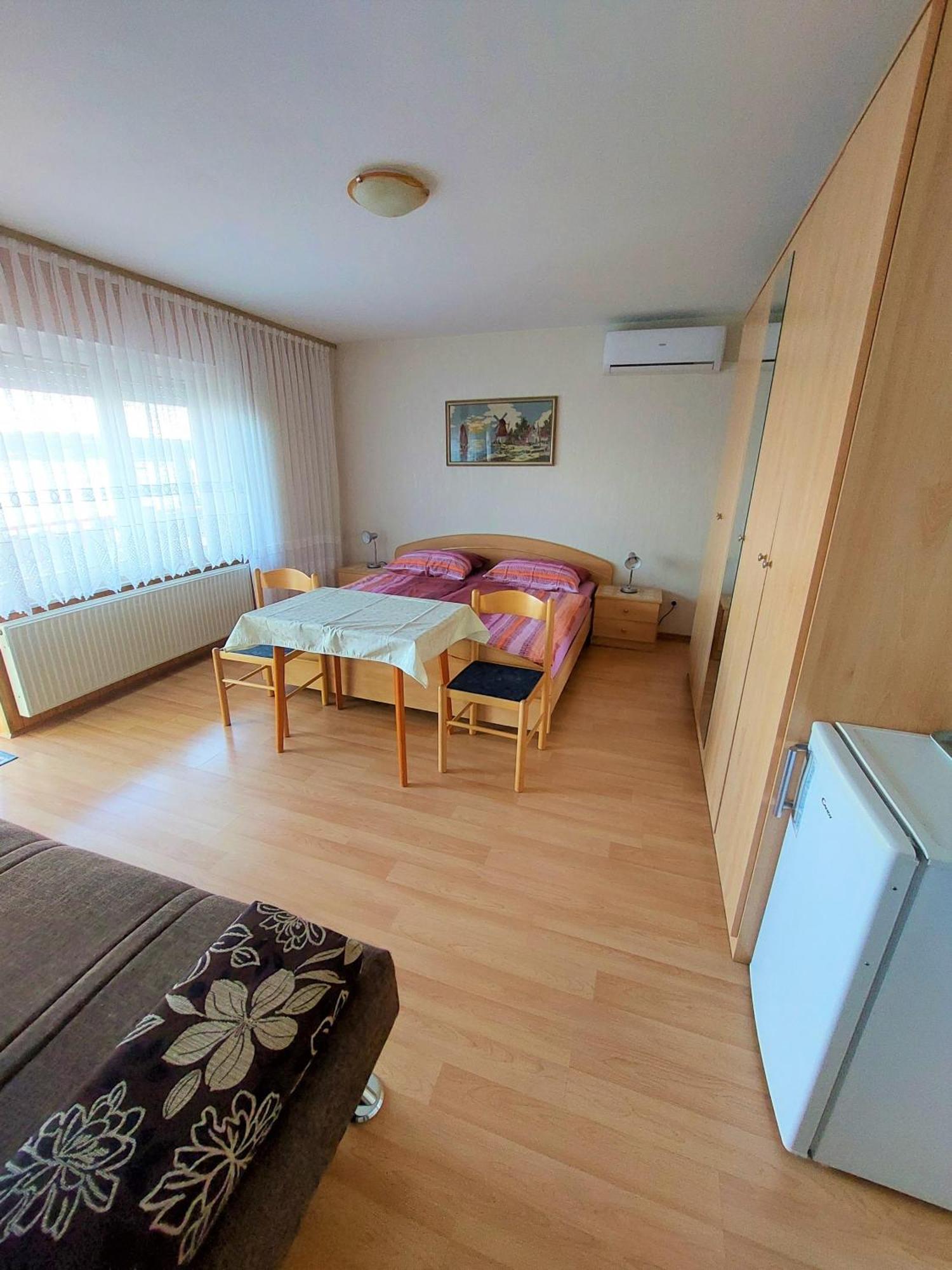 Sobe Crikvenica 29926 - Mileva酒店 客房 照片