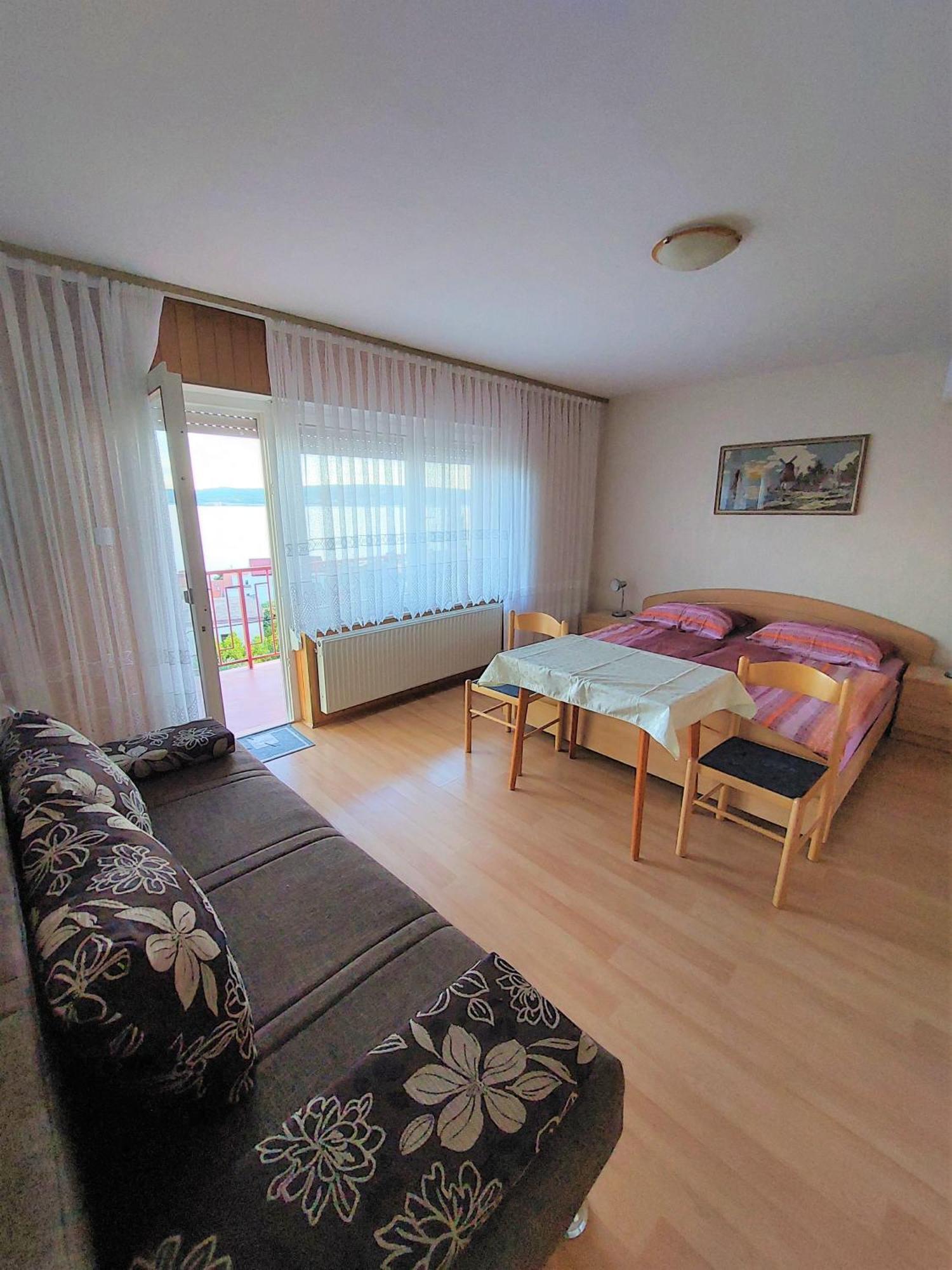 Sobe Crikvenica 29926 - Mileva酒店 客房 照片