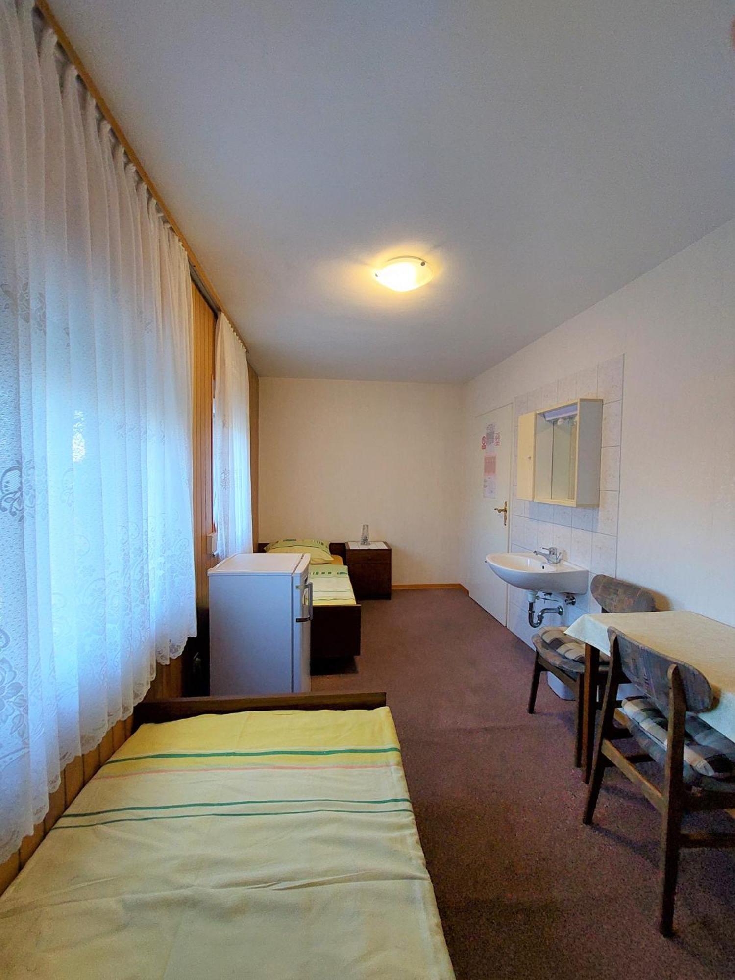 Sobe Crikvenica 29926 - Mileva酒店 客房 照片