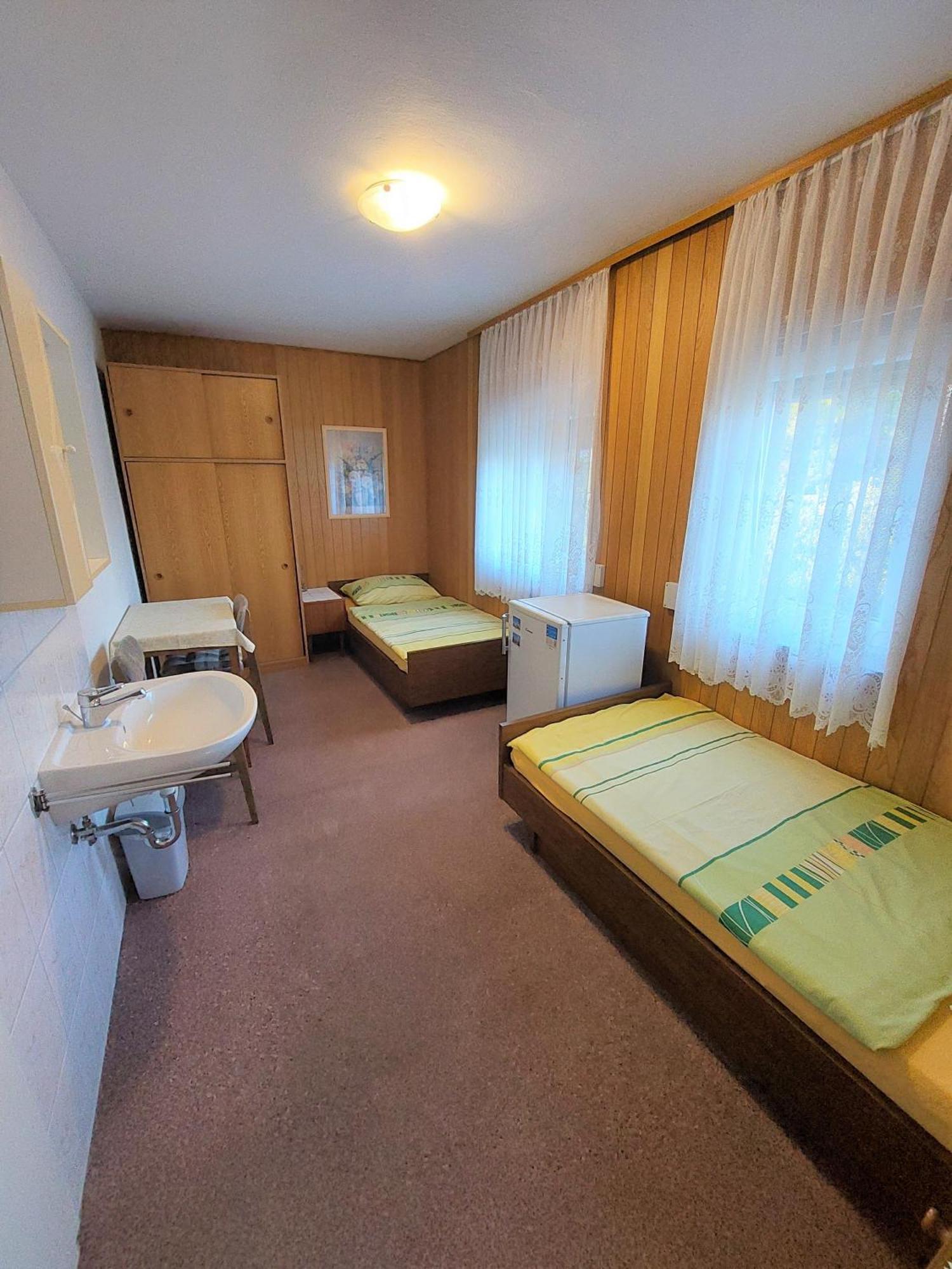 Sobe Crikvenica 29926 - Mileva酒店 客房 照片