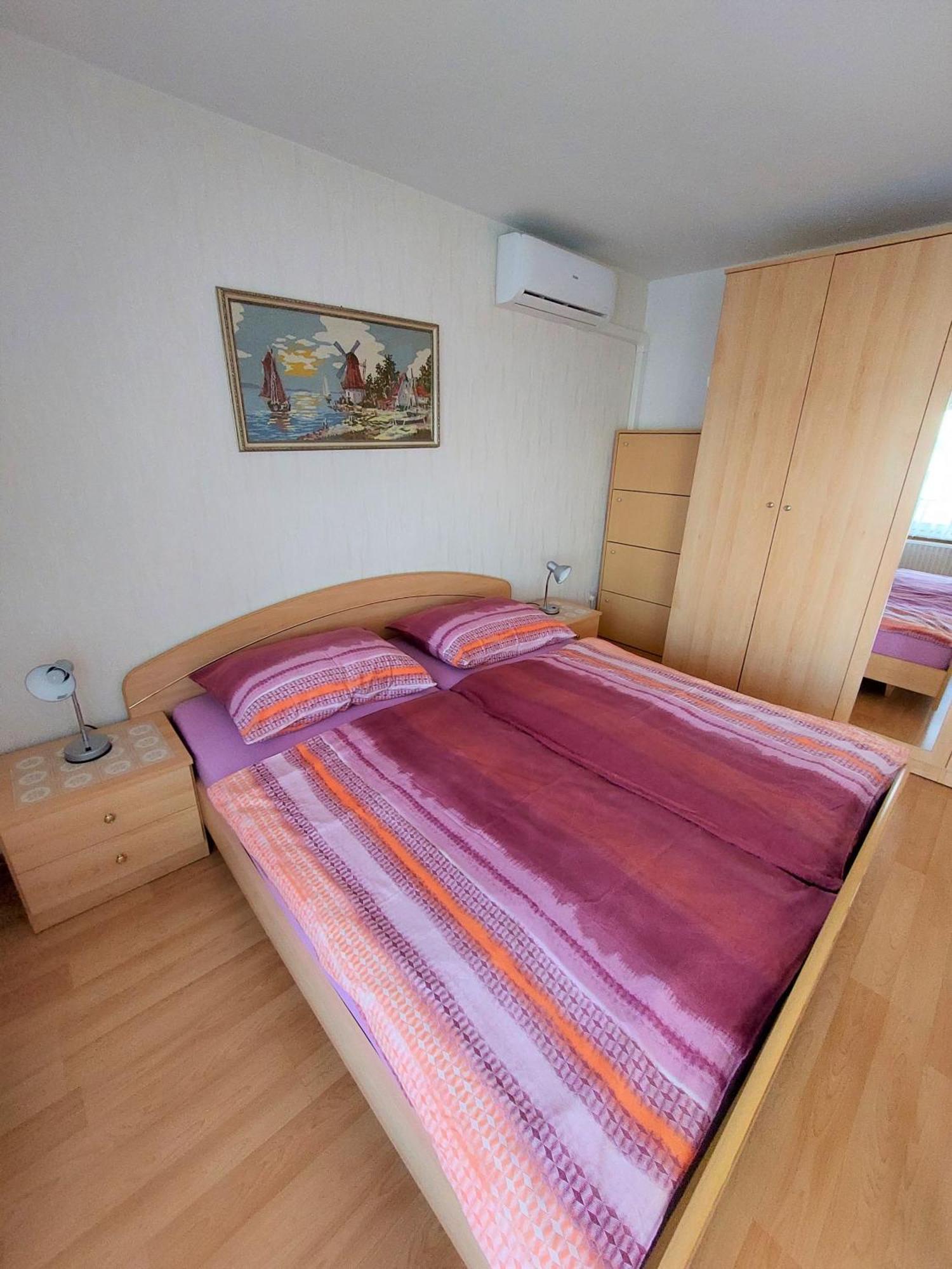 Sobe Crikvenica 29926 - Mileva酒店 客房 照片