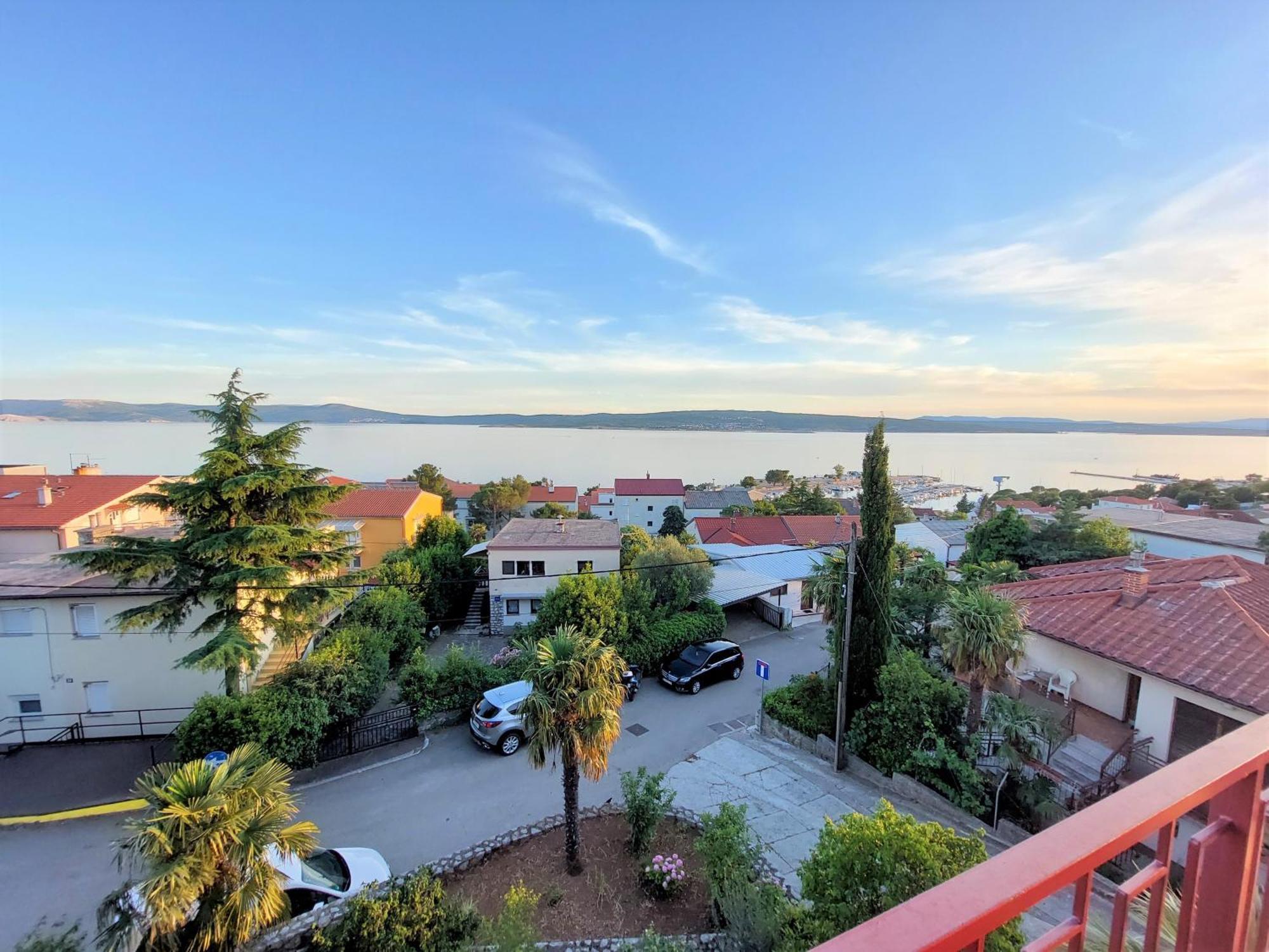 Sobe Crikvenica 29926 - Mileva酒店 客房 照片