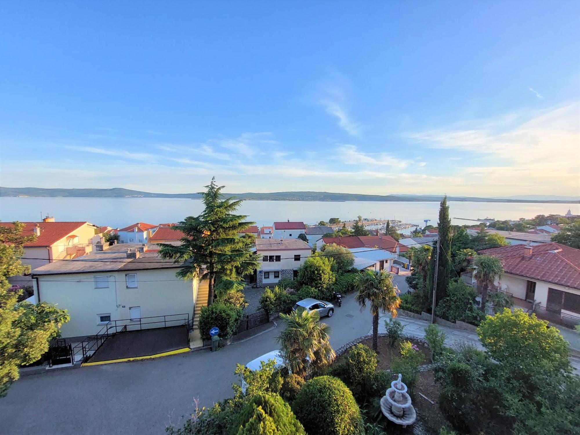Sobe Crikvenica 29926 - Mileva酒店 客房 照片