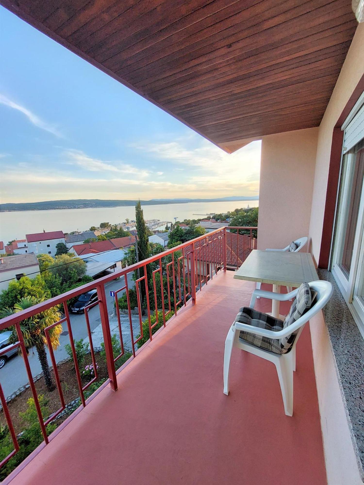 Sobe Crikvenica 29926 - Mileva酒店 客房 照片